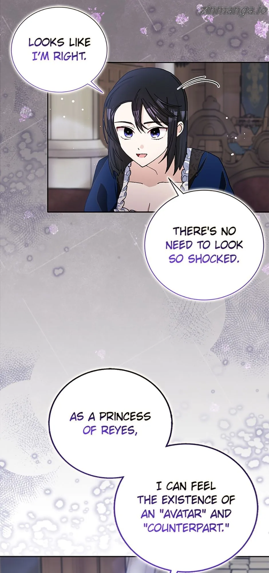 Please Marry Me Again, Husband! Chapter 62 page 57