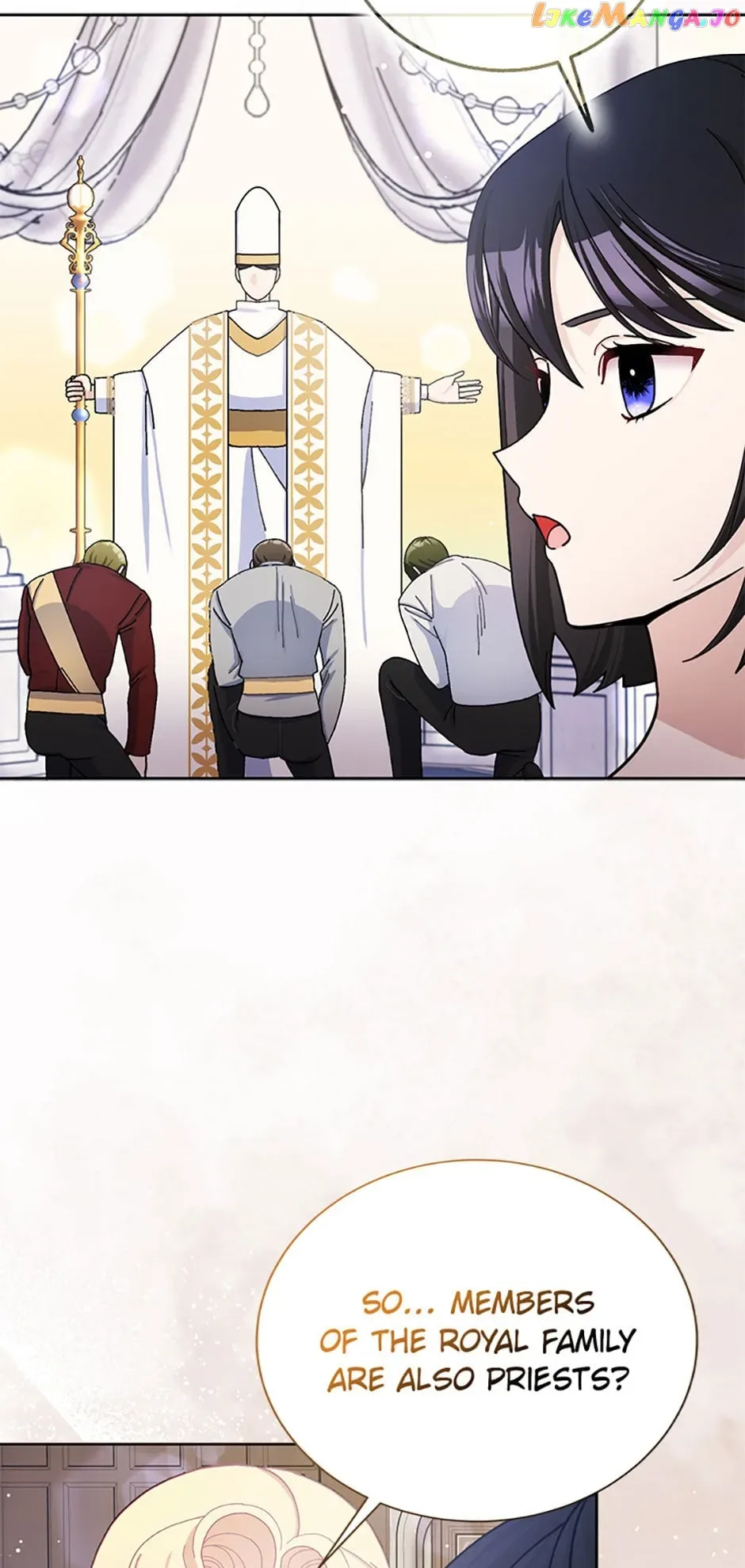 Please Marry Me Again, Husband! Chapter 63 page 6
