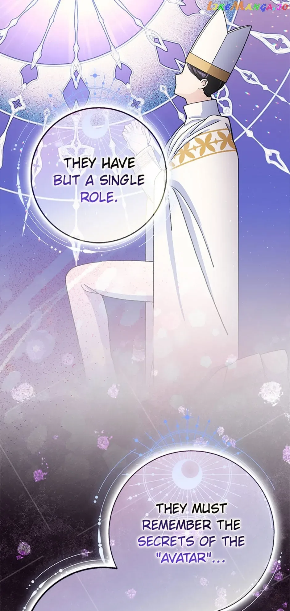 Please Marry Me Again, Husband! Chapter 63 page 8