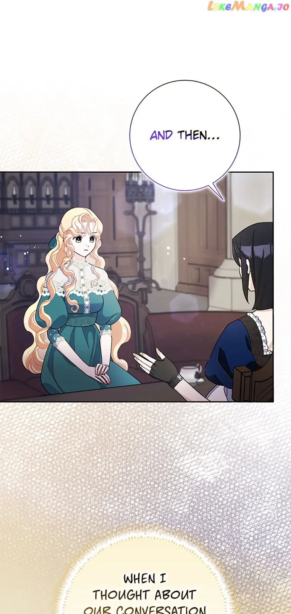 Please Marry Me Again, Husband! Chapter 63 page 15