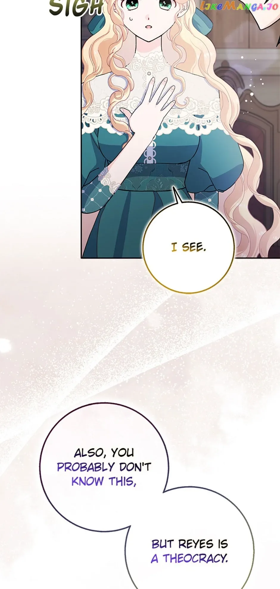 Please Marry Me Again, Husband! Chapter 63 page 5