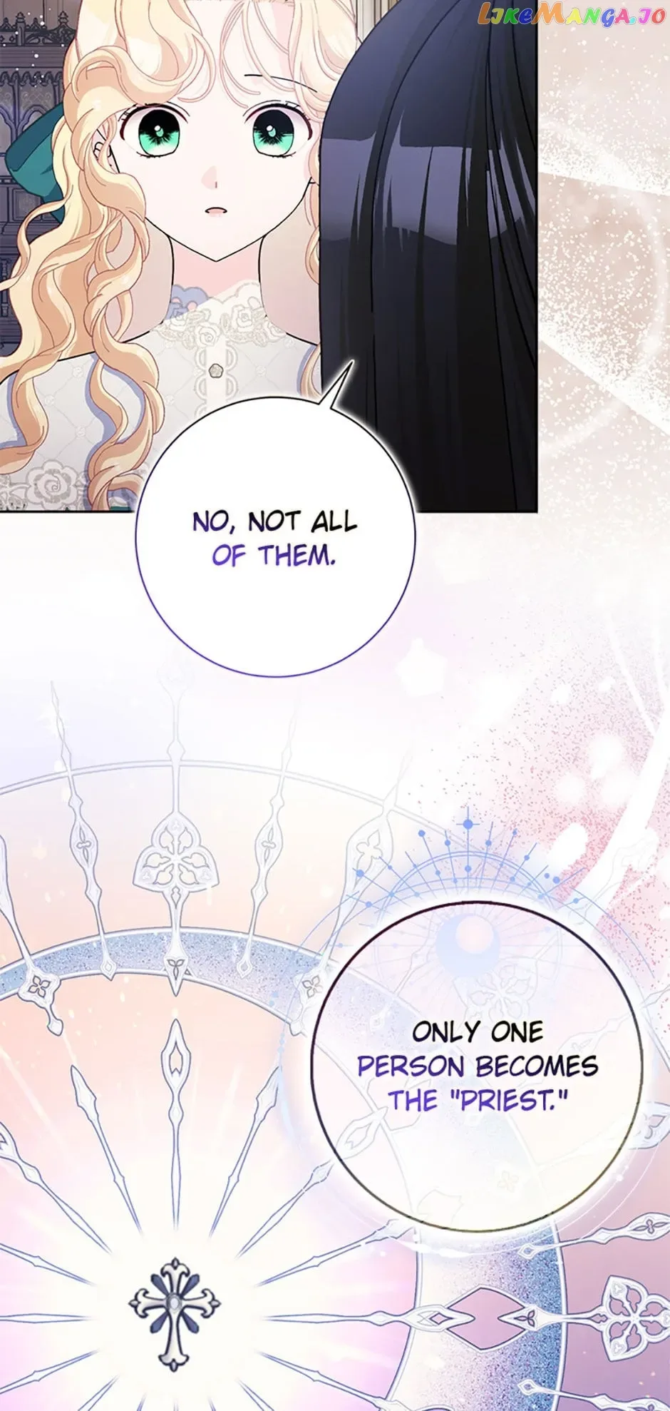 Please Marry Me Again, Husband! Chapter 63 page 7