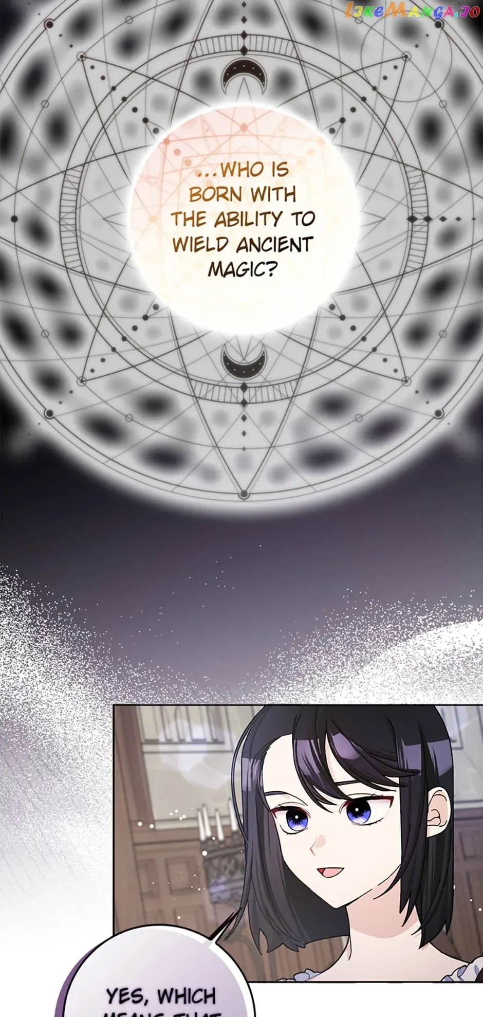 Please Marry Me Again, Husband! Chapter 63 page 11