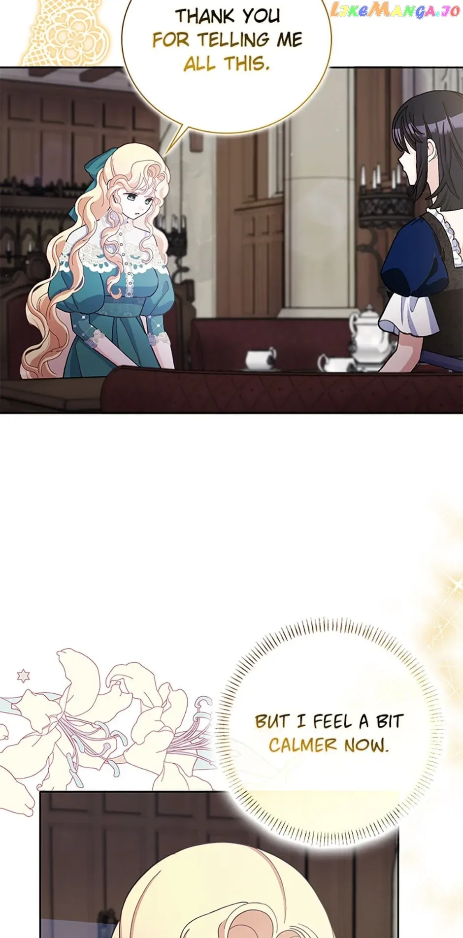 Please Marry Me Again, Husband! Chapter 63 page 43