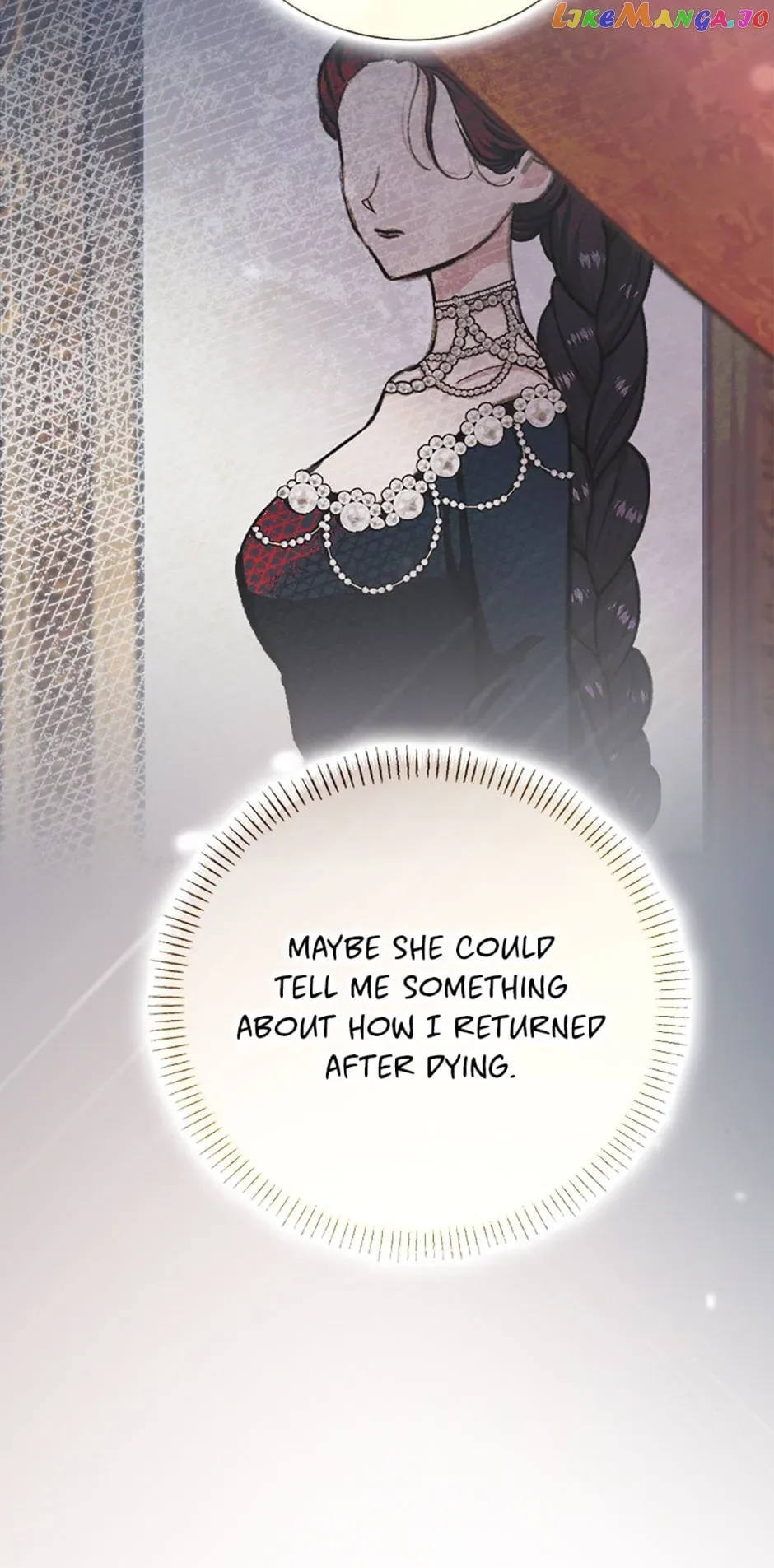 Please Marry Me Again, Husband! Chapter 63 page 41