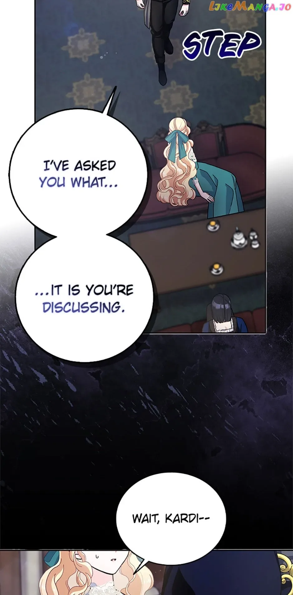 Please Marry Me Again, Husband! Chapter 63 page 50