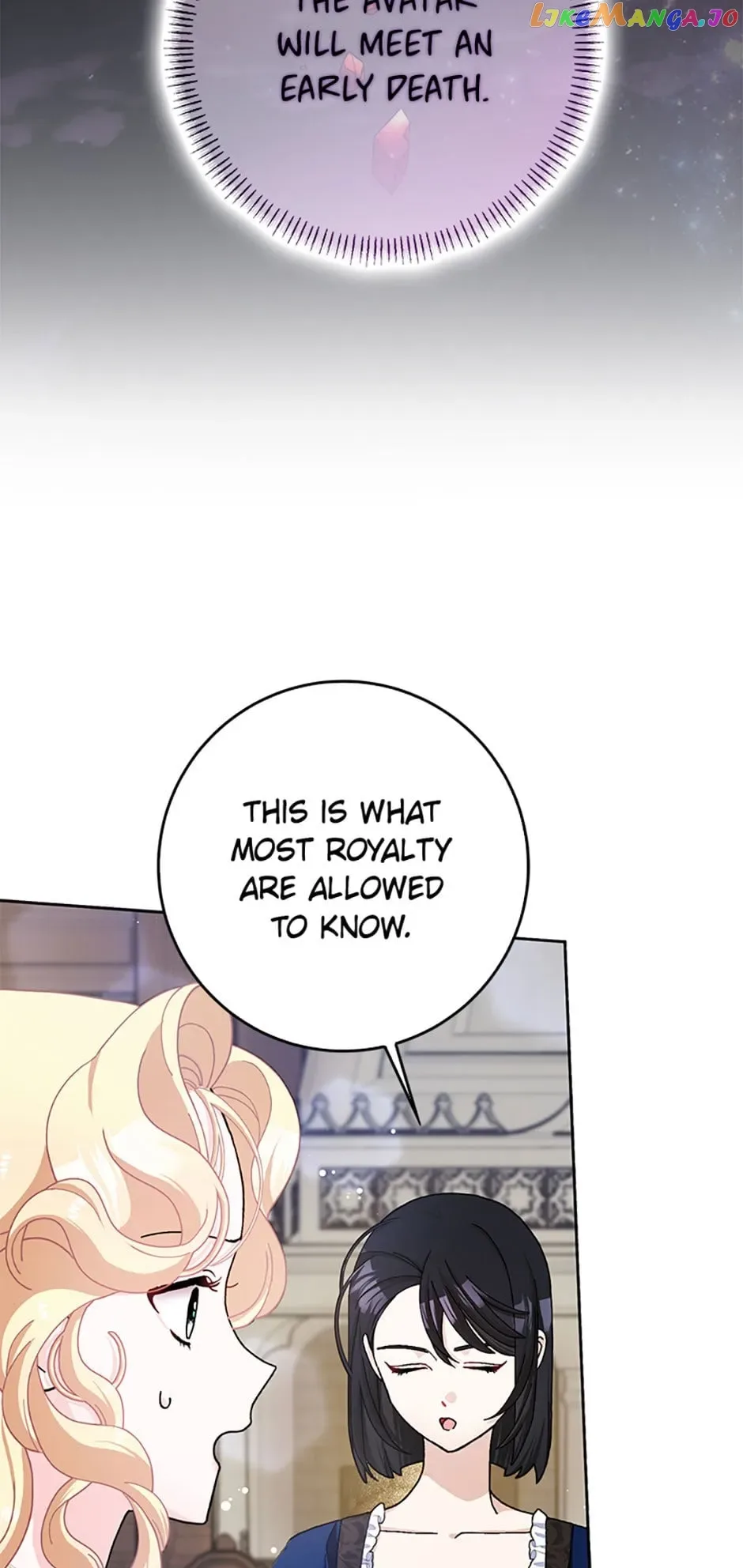 Please Marry Me Again, Husband! Chapter 63 page 20