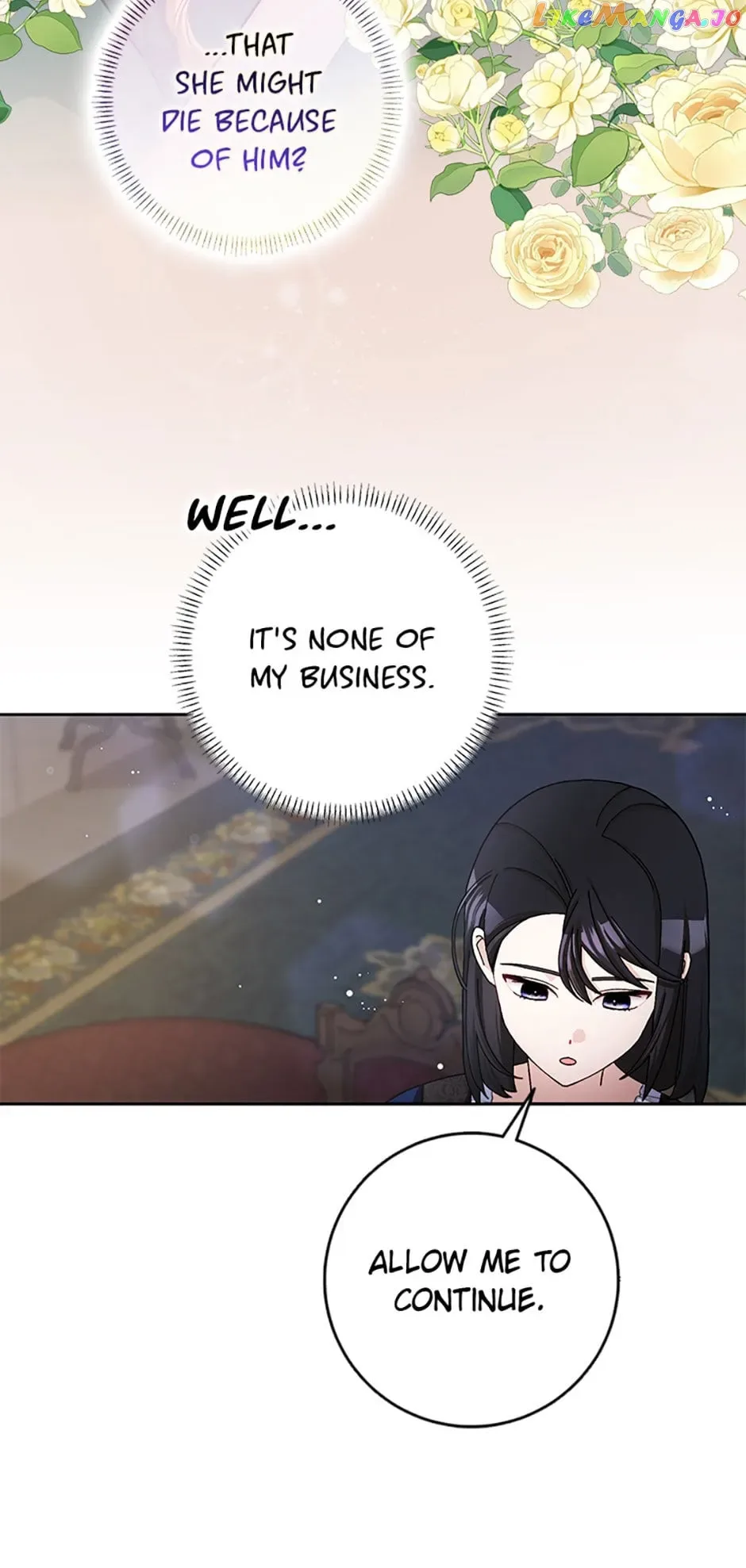 Please Marry Me Again, Husband! Chapter 63 page 26