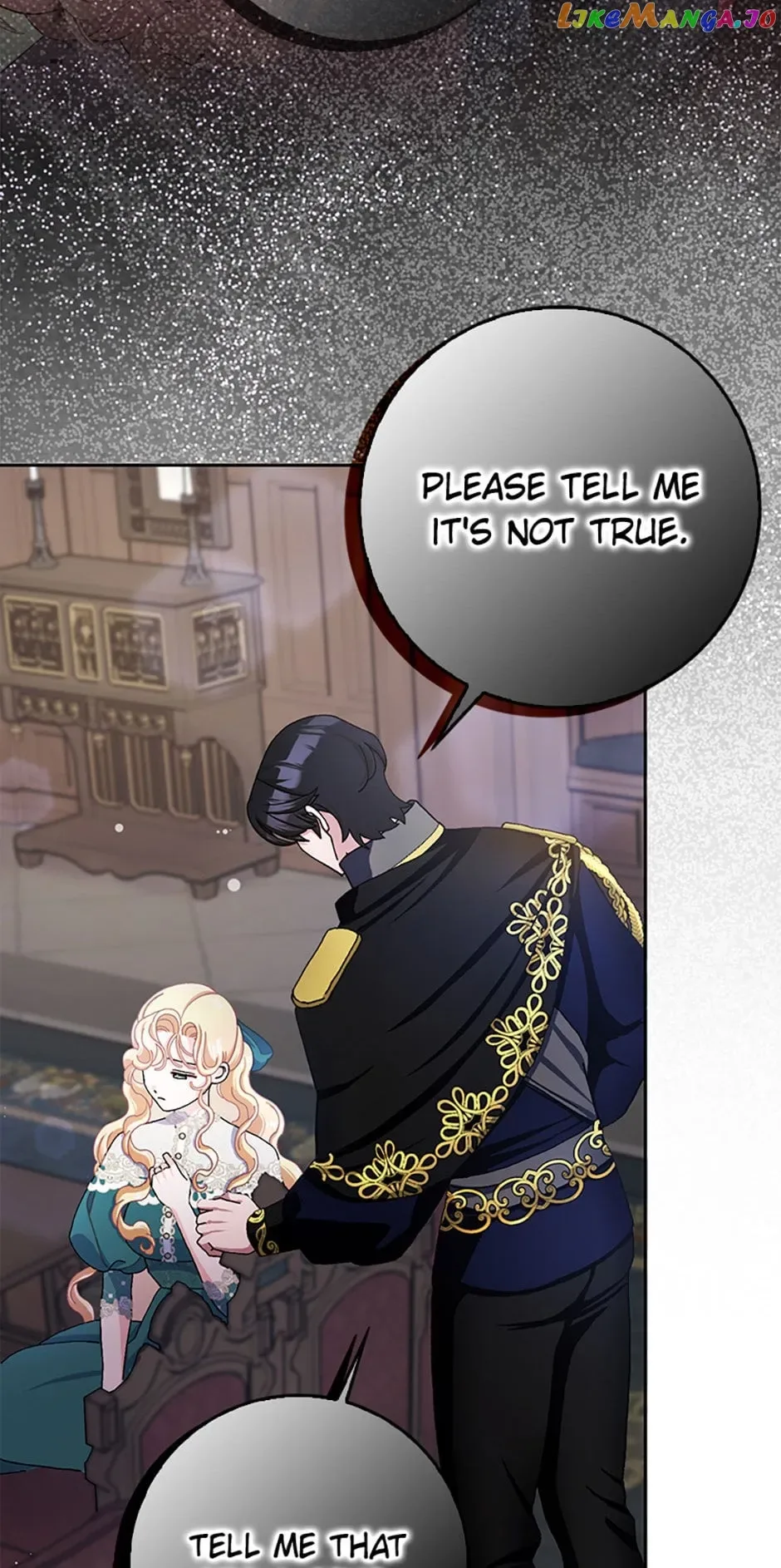 Please Marry Me Again, Husband! Chapter 63 page 58