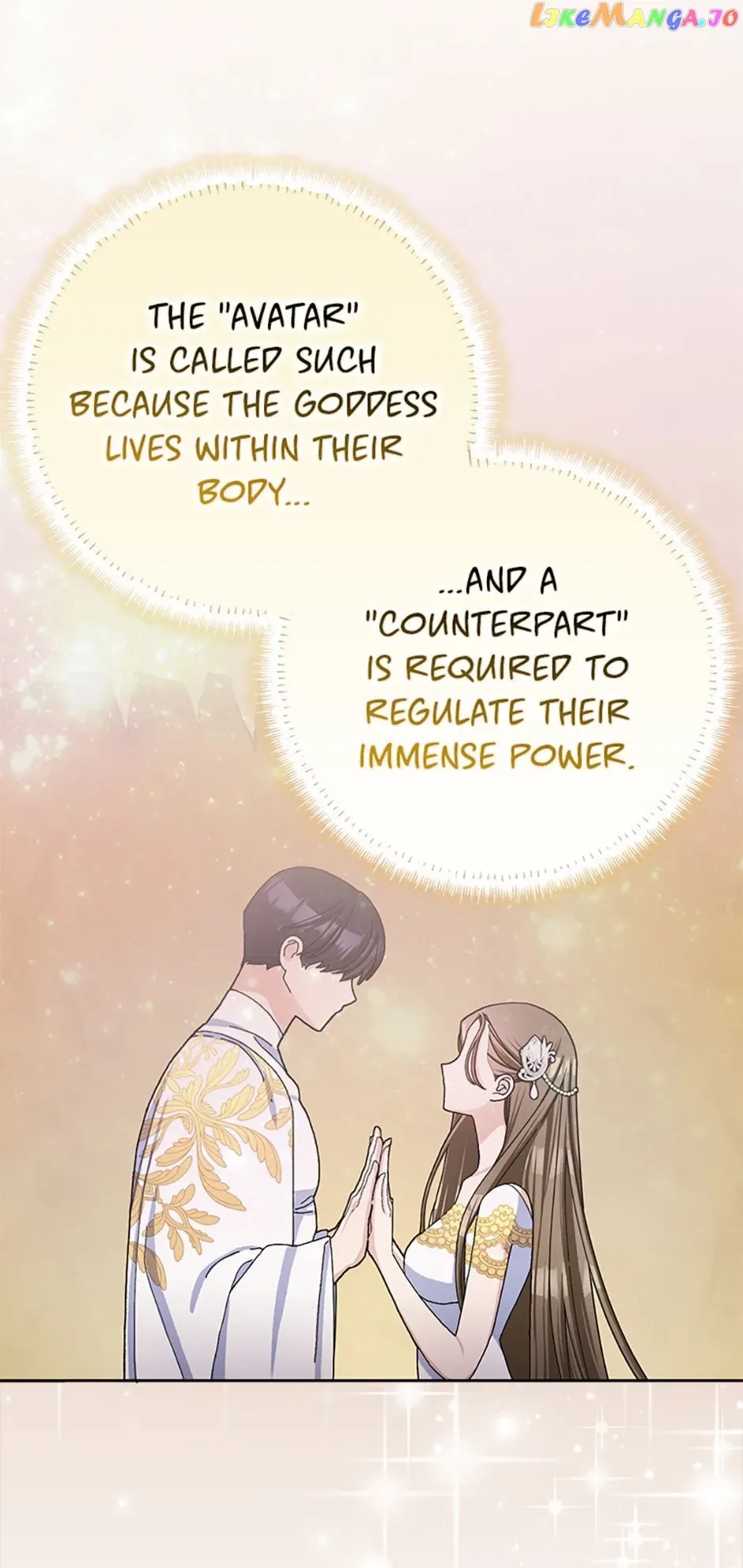 Please Marry Me Again, Husband! Chapter 63 page 18