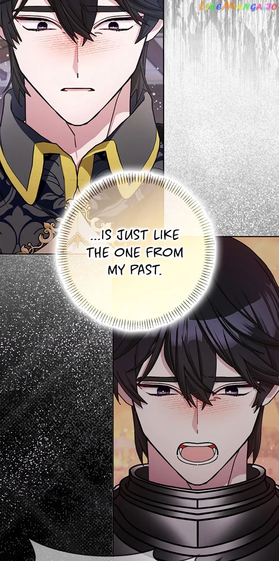 Please Marry Me Again, Husband! Chapter 63 page 56