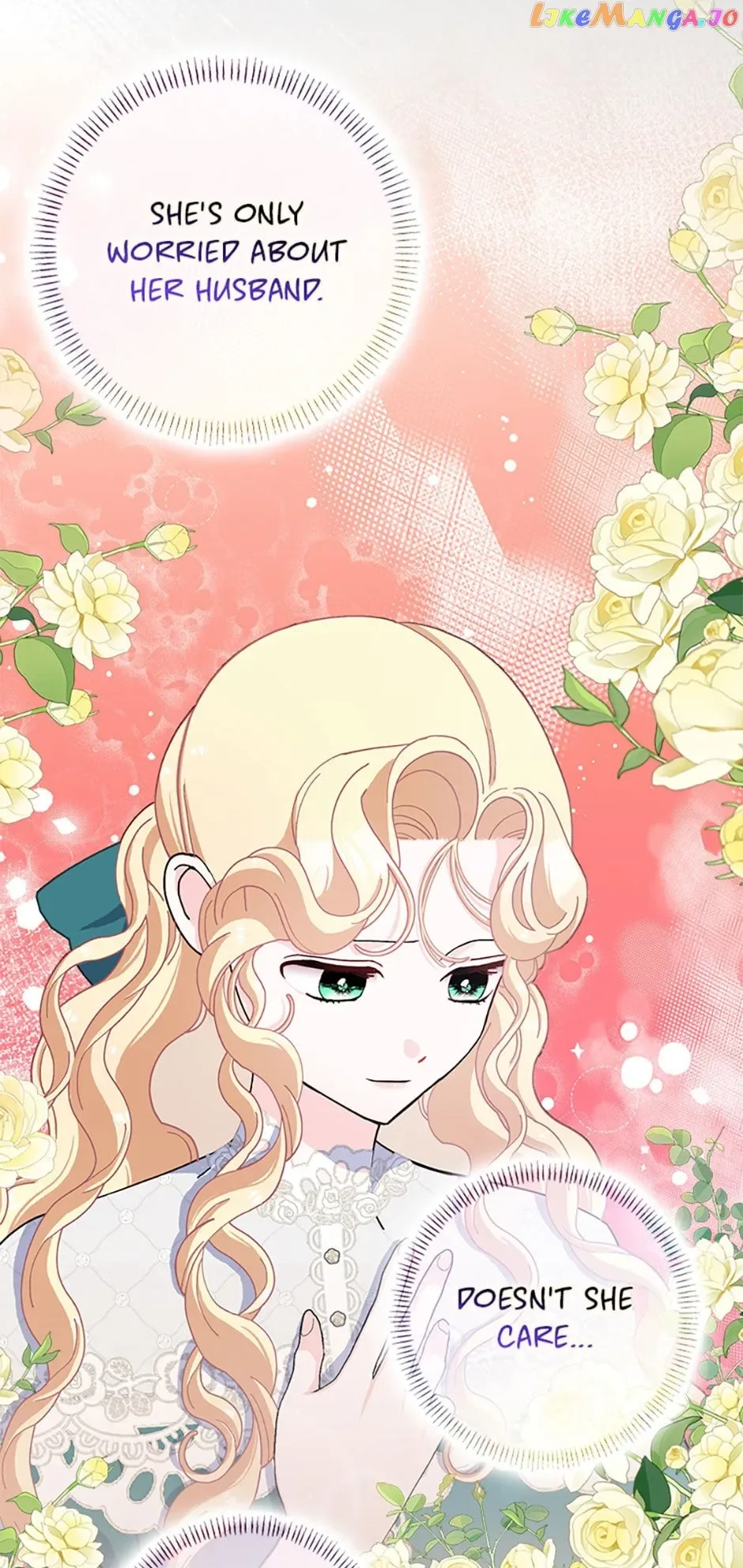 Please Marry Me Again, Husband! Chapter 63 page 25