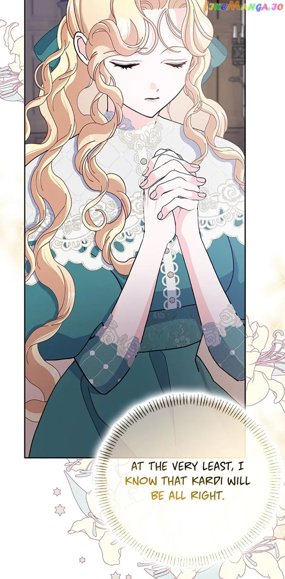 Please Marry Me Again, Husband! Chapter 63 page 44