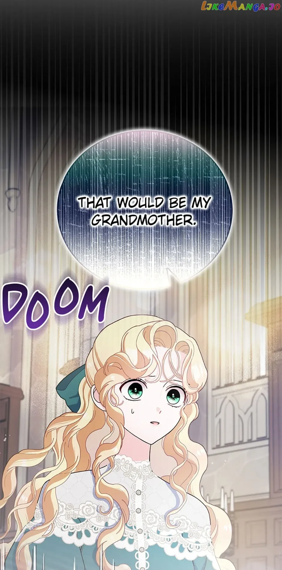Please Marry Me Again, Husband! Chapter 63 page 33