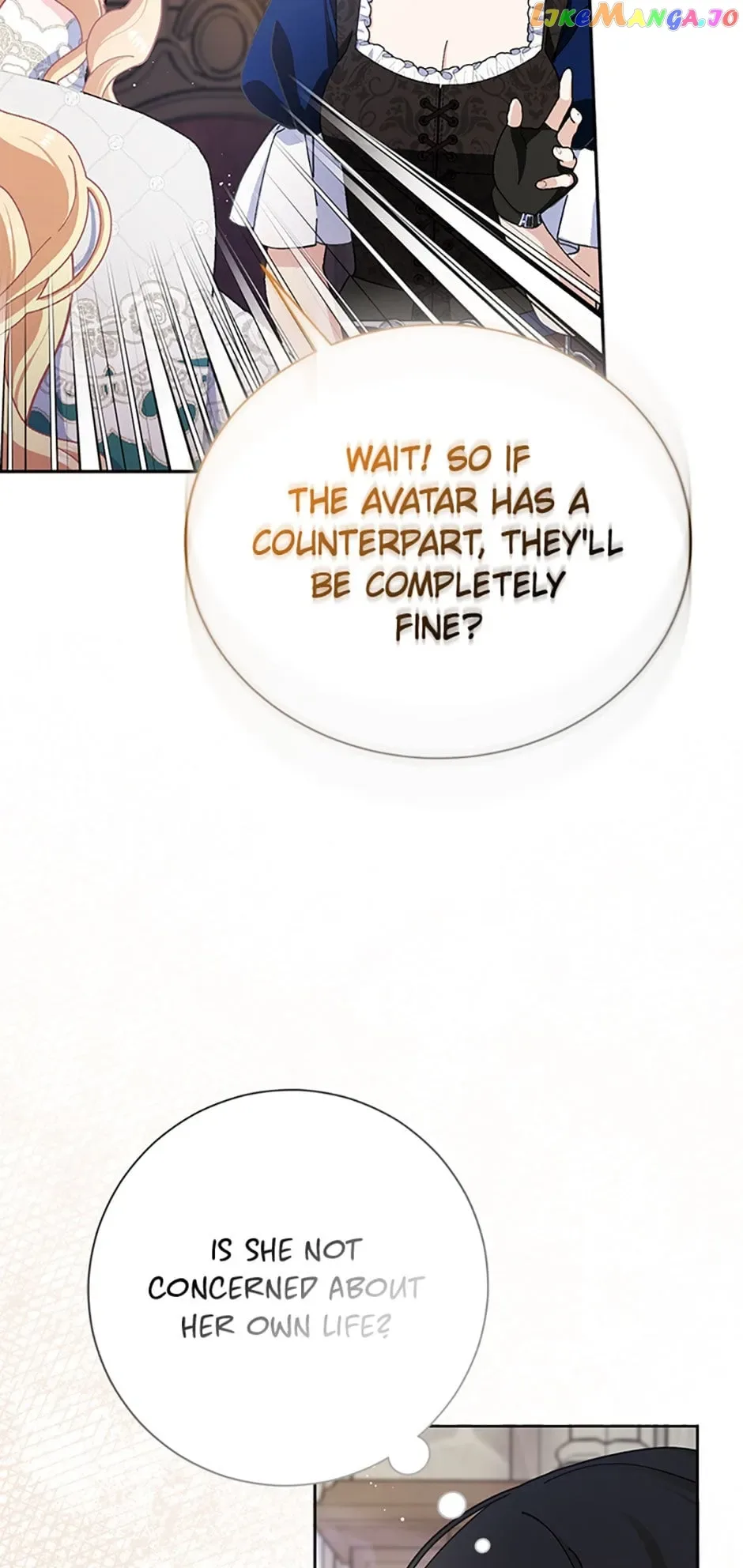 Please Marry Me Again, Husband! Chapter 63 page 21