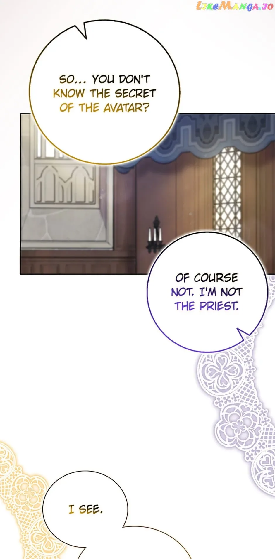 Please Marry Me Again, Husband! Chapter 63 page 42