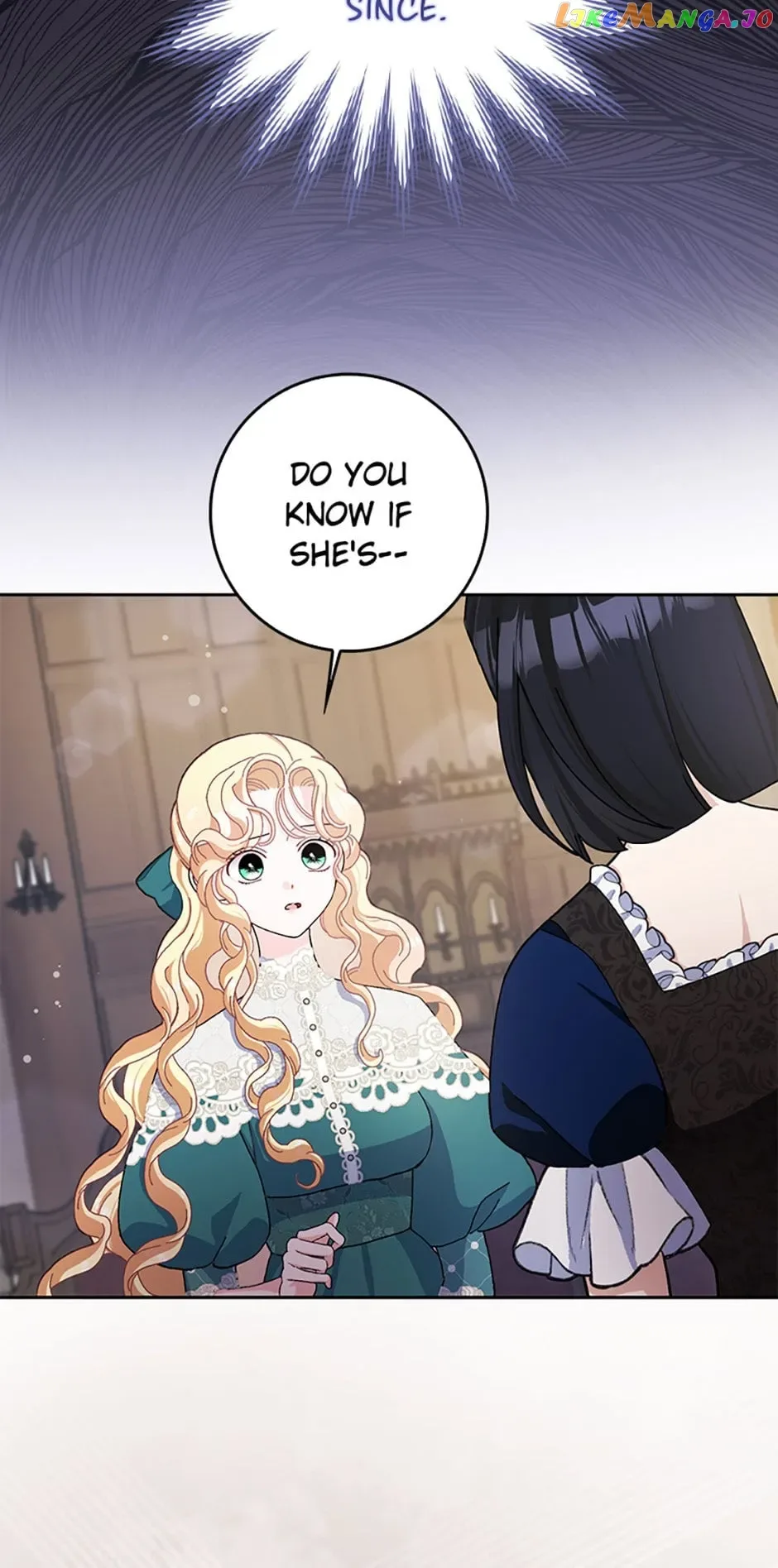 Please Marry Me Again, Husband! Chapter 63 page 37