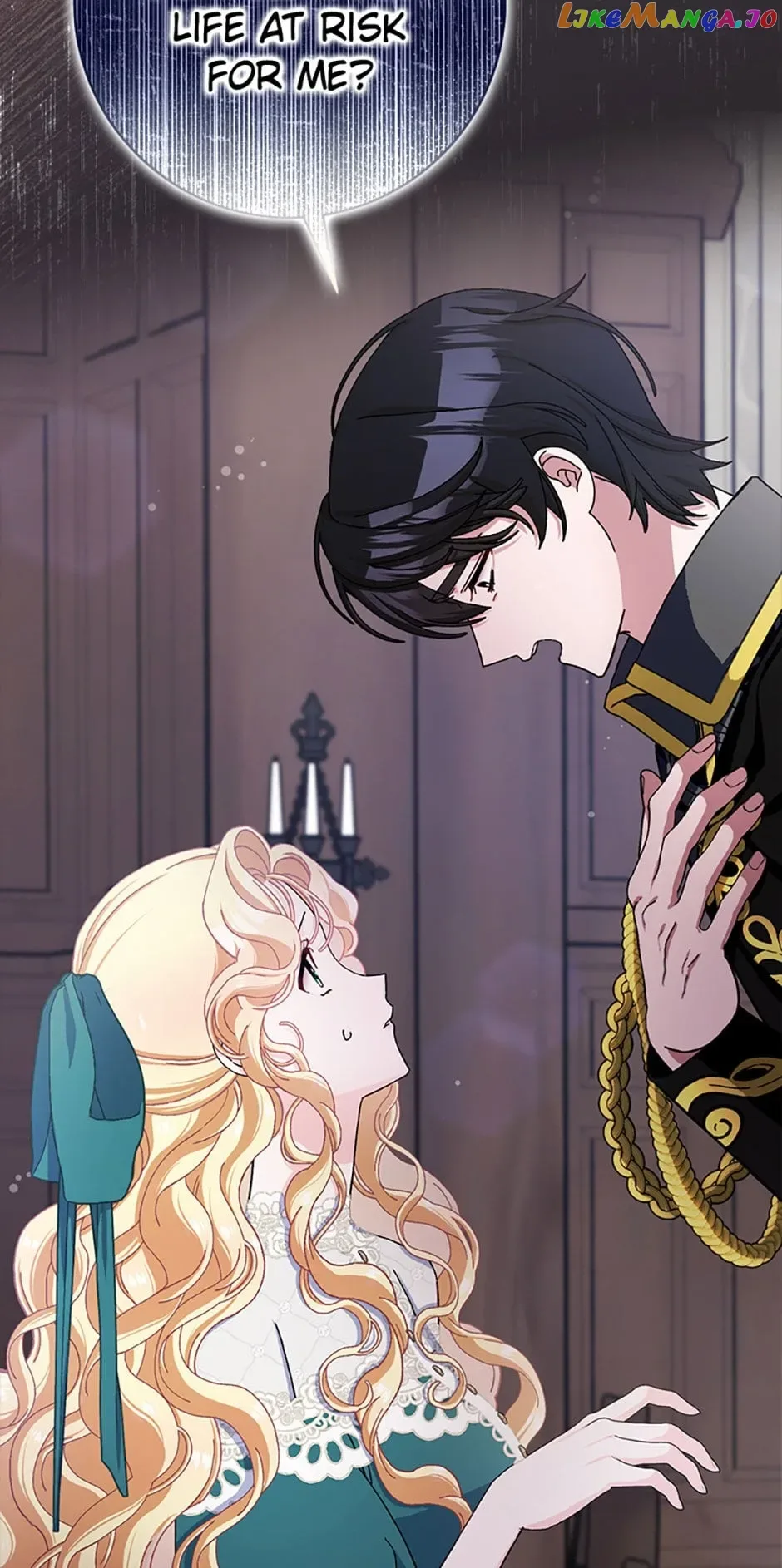 Please Marry Me Again, Husband! Chapter 63 page 54