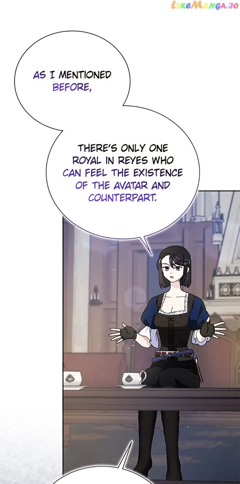 Please Marry Me Again, Husband! Chapter 63 page 27