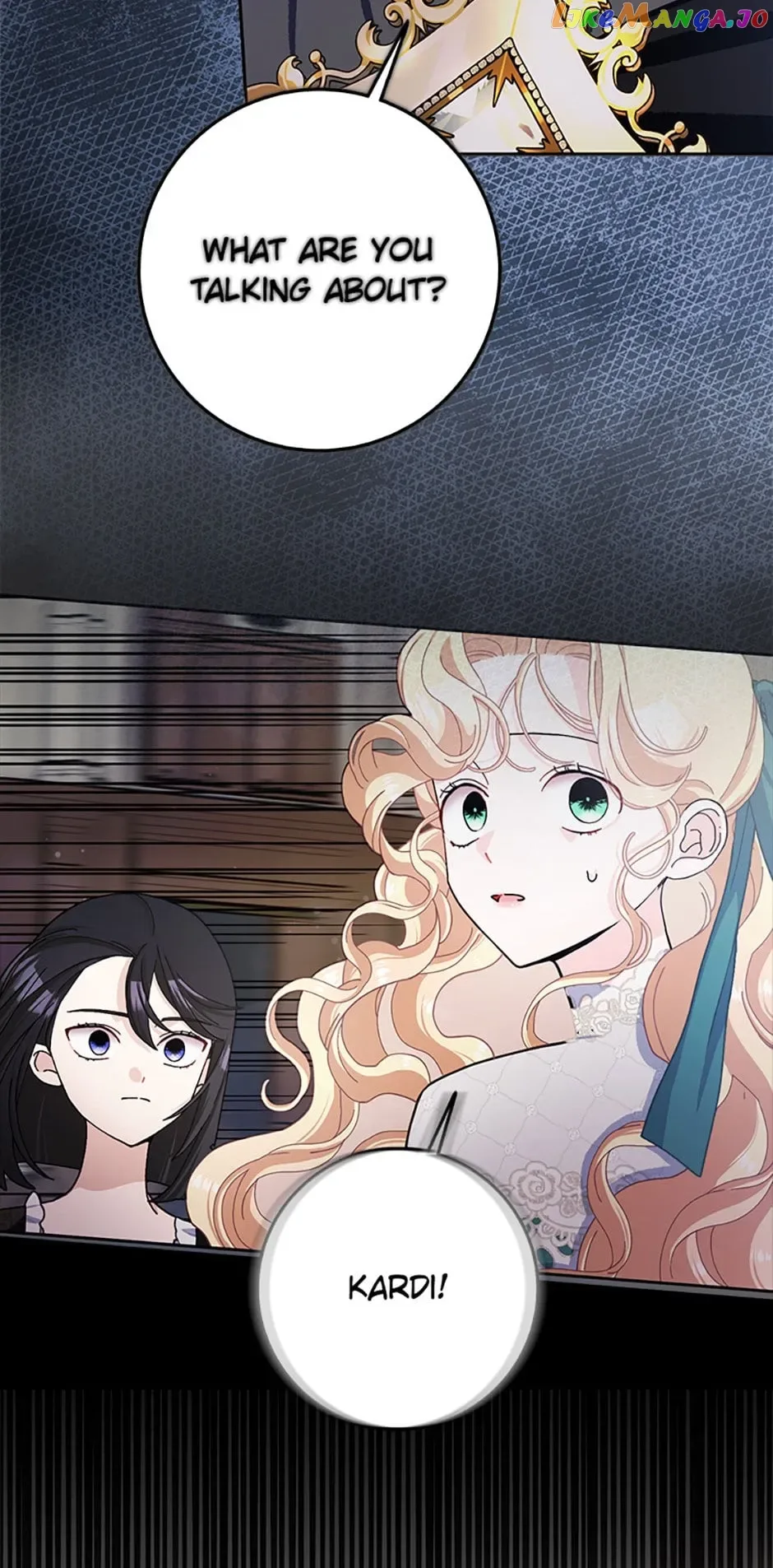 Please Marry Me Again, Husband! Chapter 63 page 46