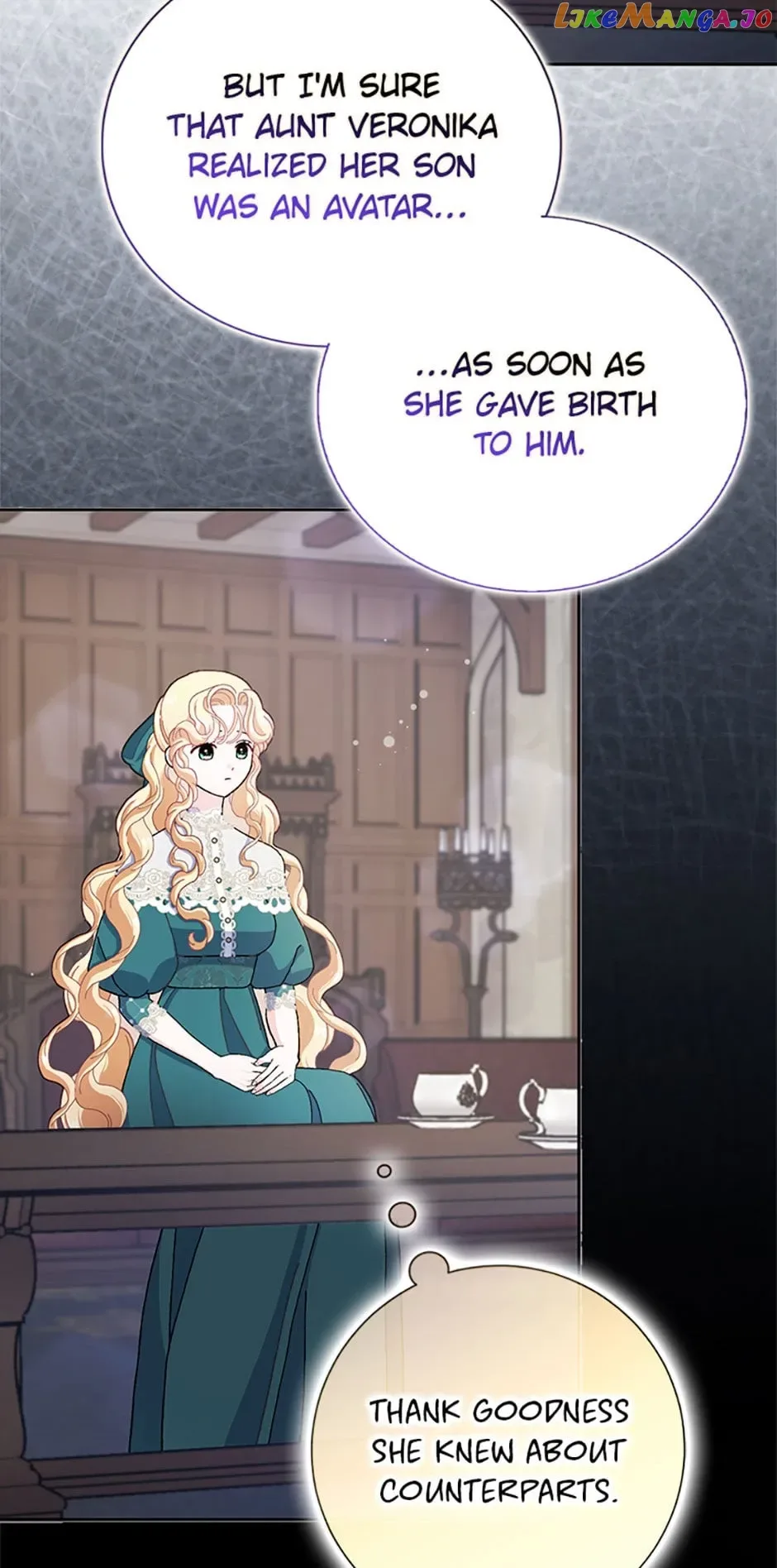 Please Marry Me Again, Husband! Chapter 63 page 28
