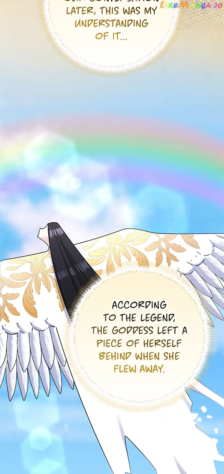 Please Marry Me Again, Husband! Chapter 63 page 16