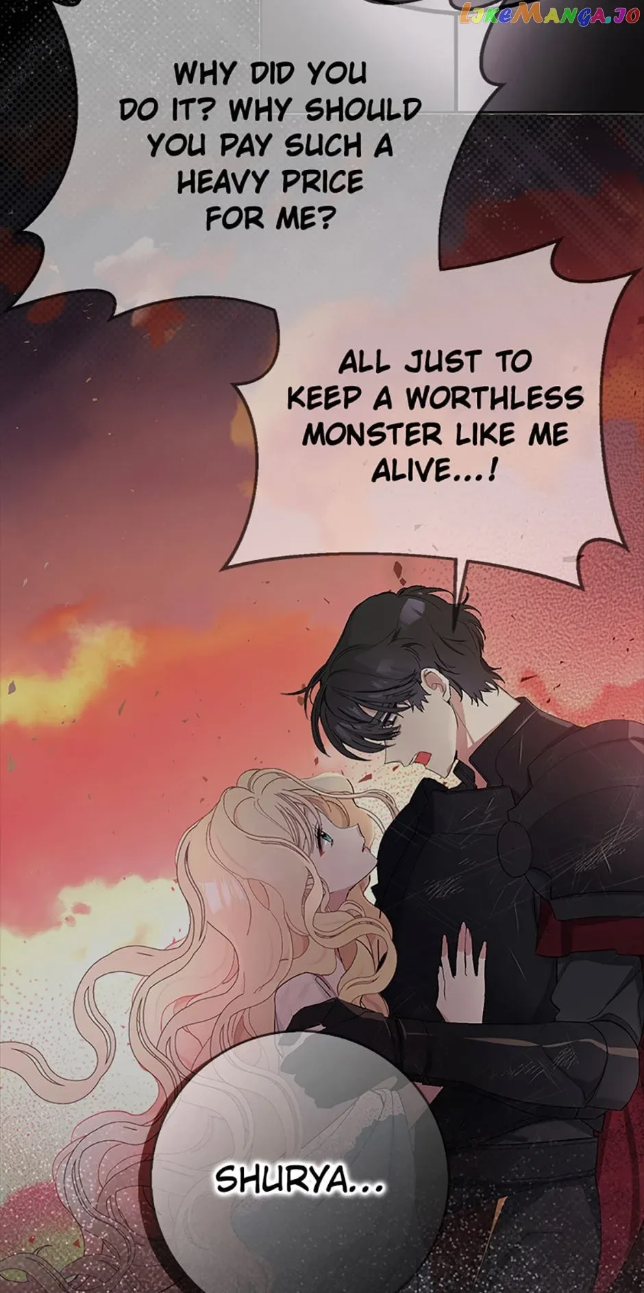 Please Marry Me Again, Husband! Chapter 63 page 57