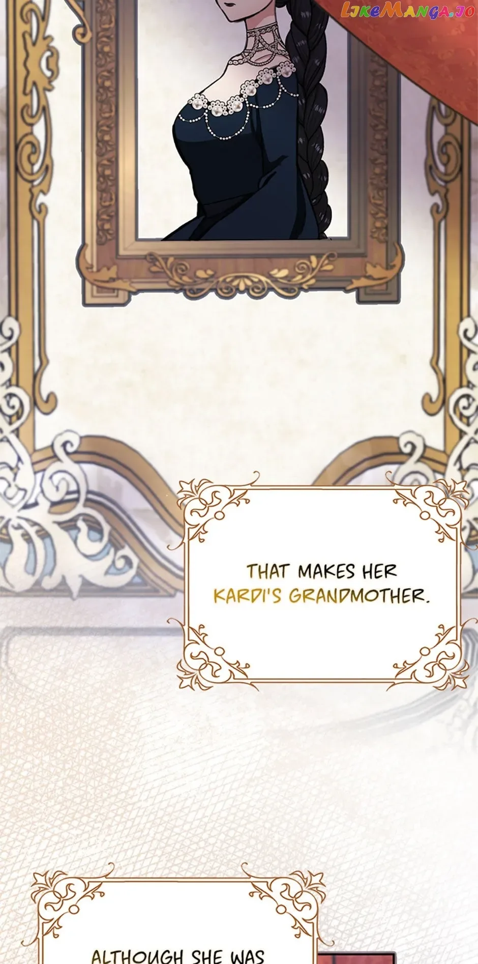 Please Marry Me Again, Husband! Chapter 63 page 35
