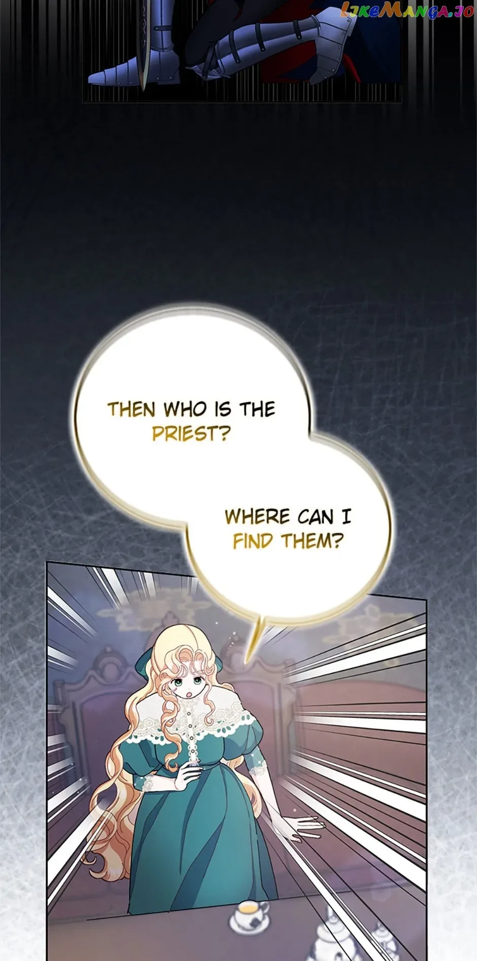 Please Marry Me Again, Husband! Chapter 63 page 30