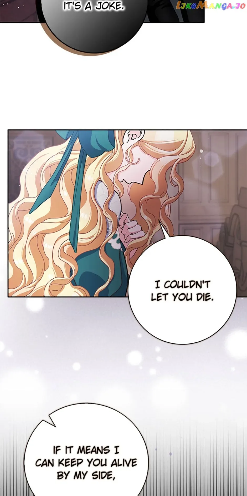 Please Marry Me Again, Husband! Chapter 63 page 59