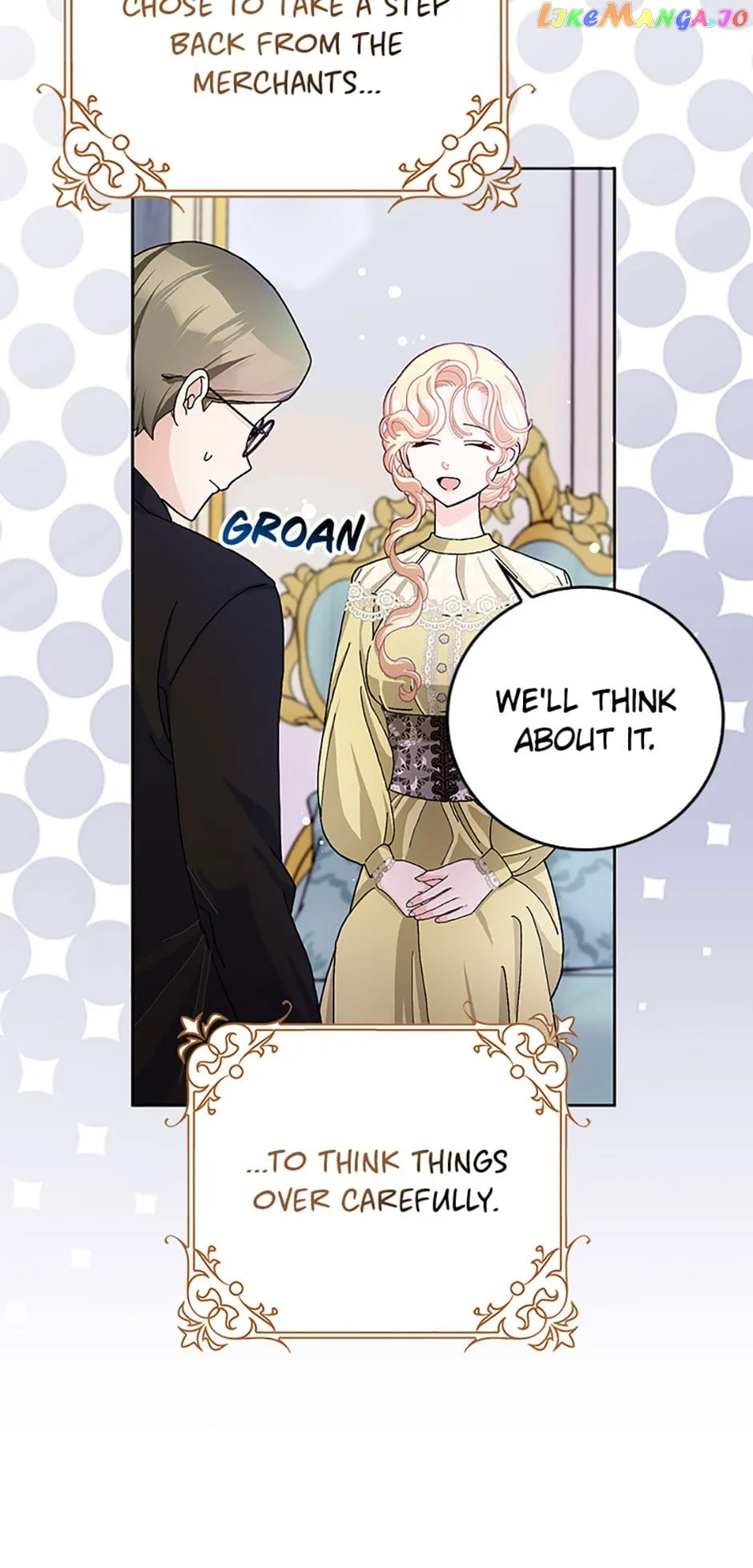 Please Marry Me Again, Husband! Chapter 61 page 10