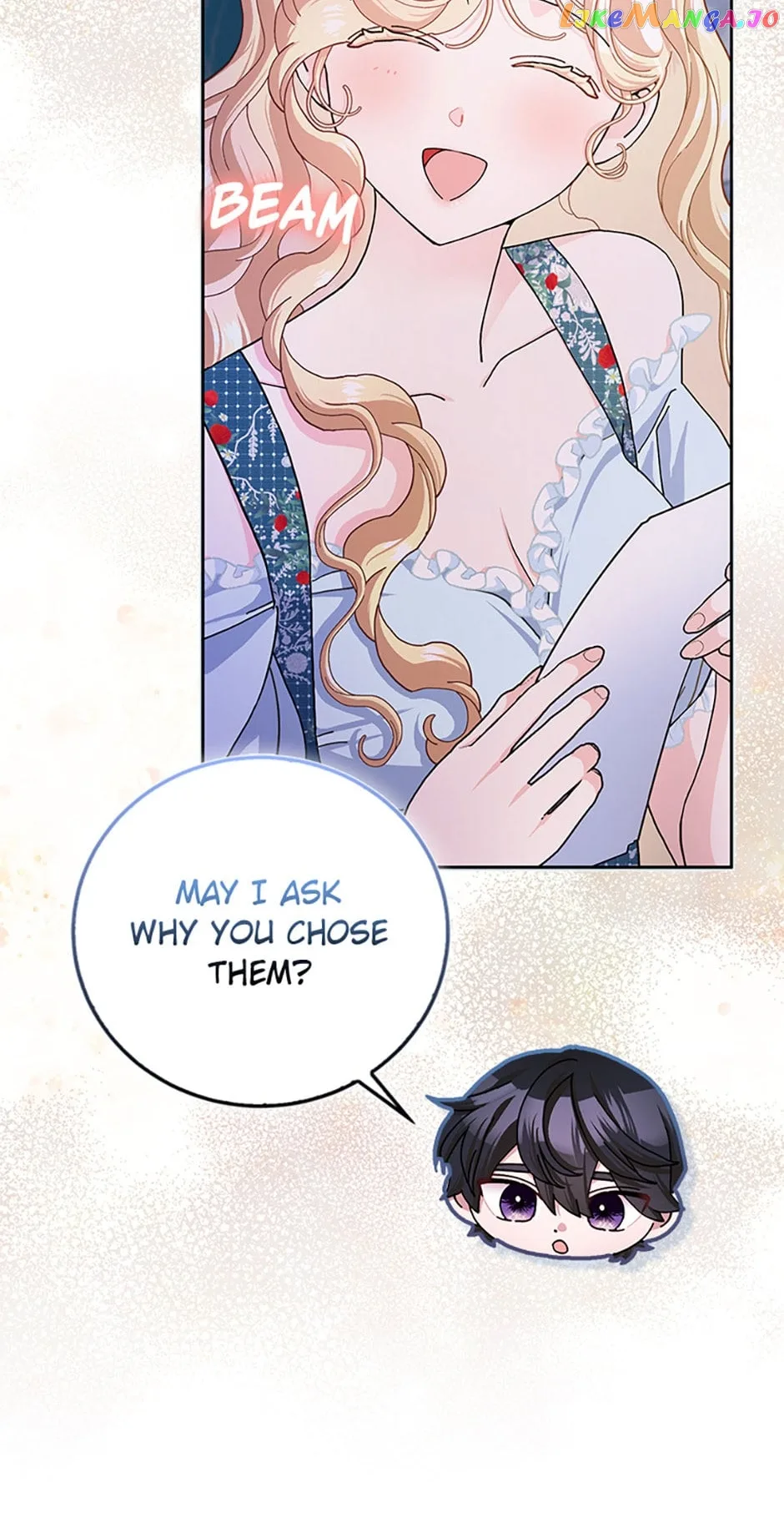 Please Marry Me Again, Husband! Chapter 61 page 15