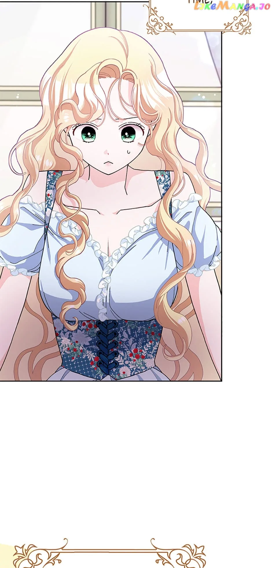 Please Marry Me Again, Husband! Chapter 61 page 4