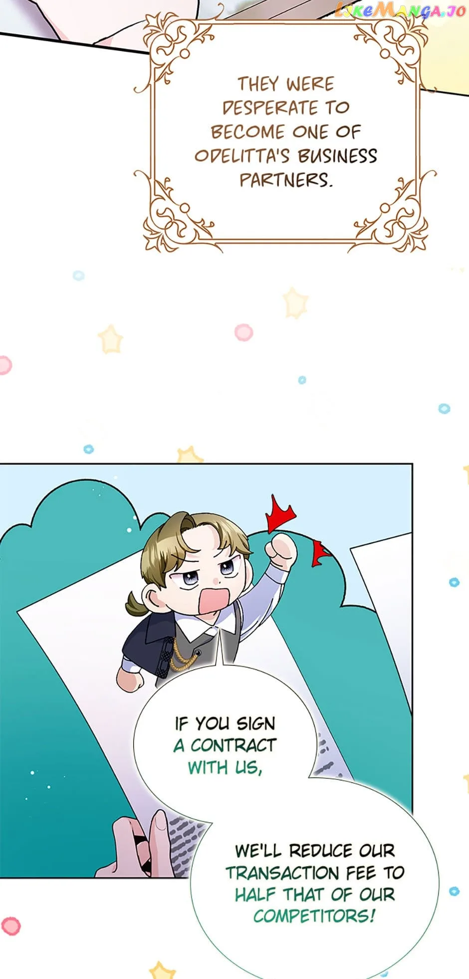 Please Marry Me Again, Husband! Chapter 61 page 6