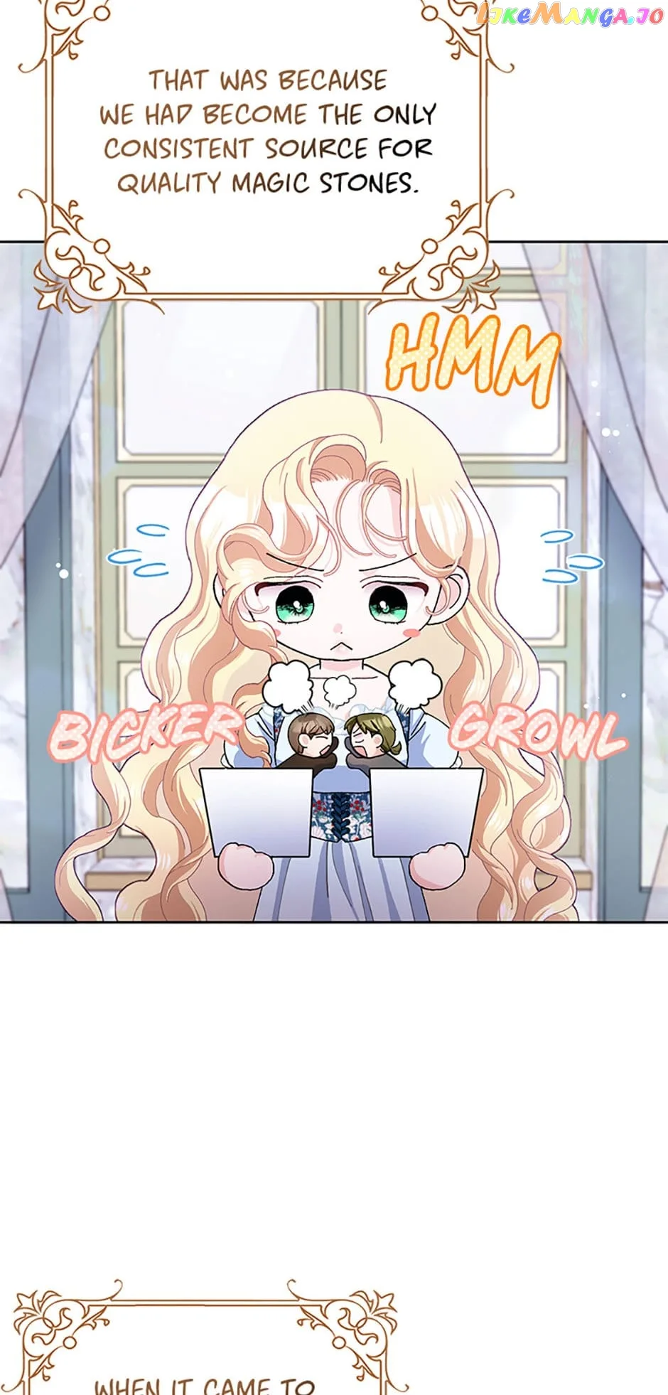 Please Marry Me Again, Husband! Chapter 61 page 8