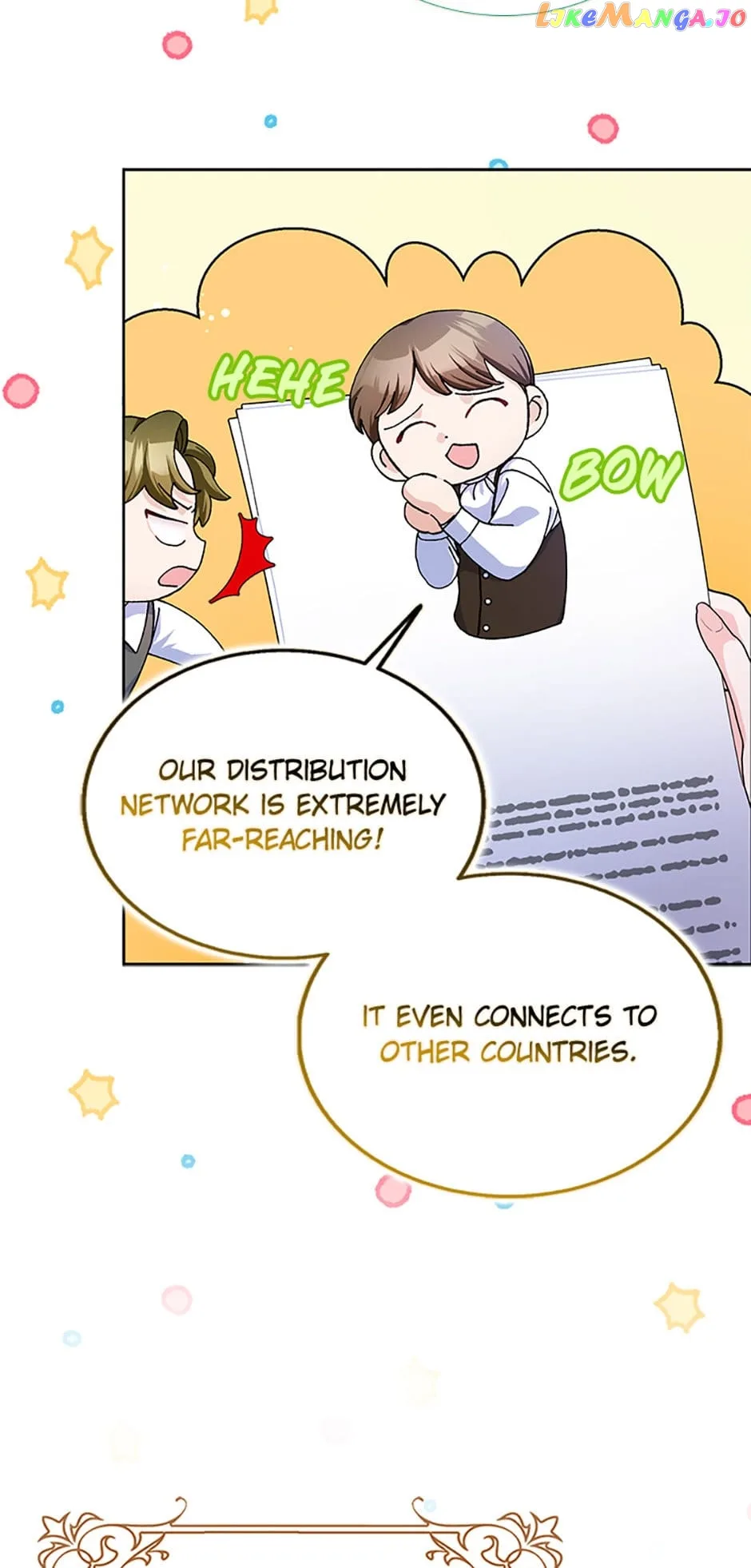 Please Marry Me Again, Husband! Chapter 61 page 7