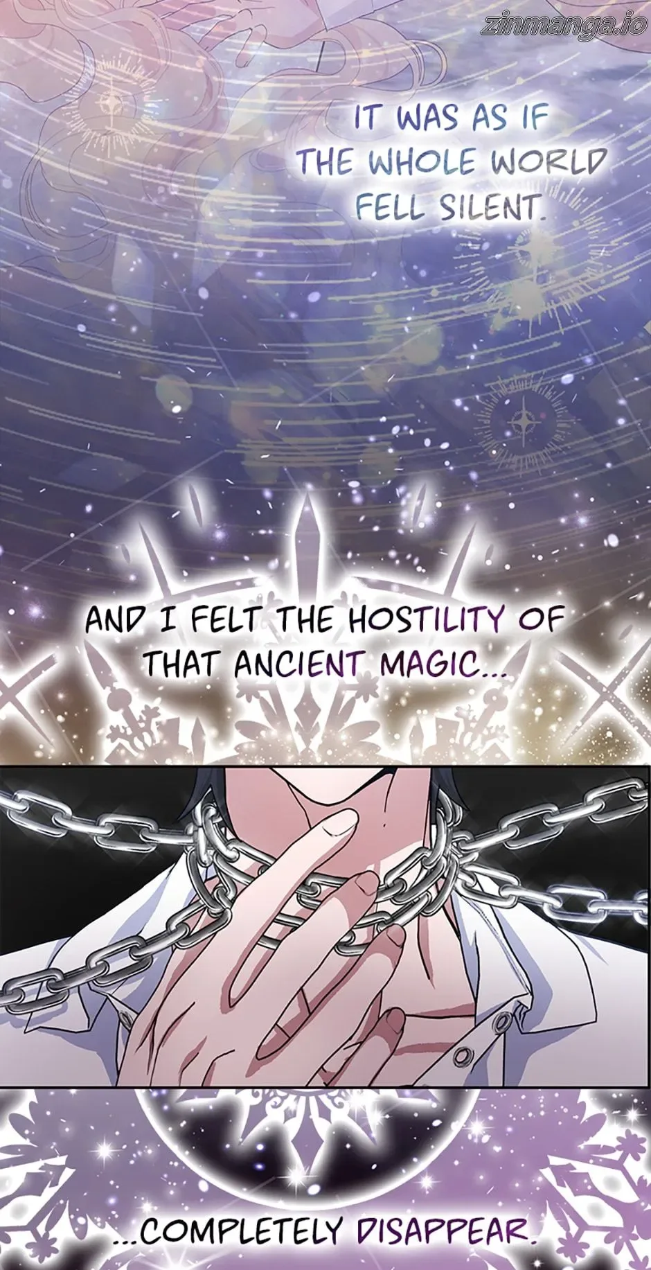 Please Marry Me Again, Husband! Chapter 64 page 9
