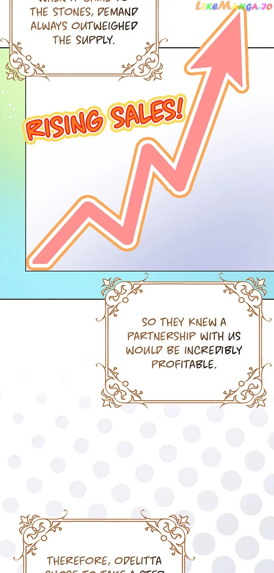 Please Marry Me Again, Husband! Chapter 61 page 9