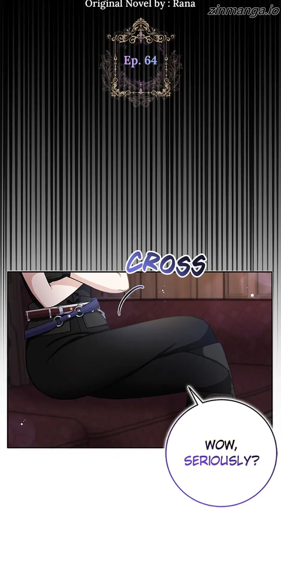 Please Marry Me Again, Husband! Chapter 64 page 17