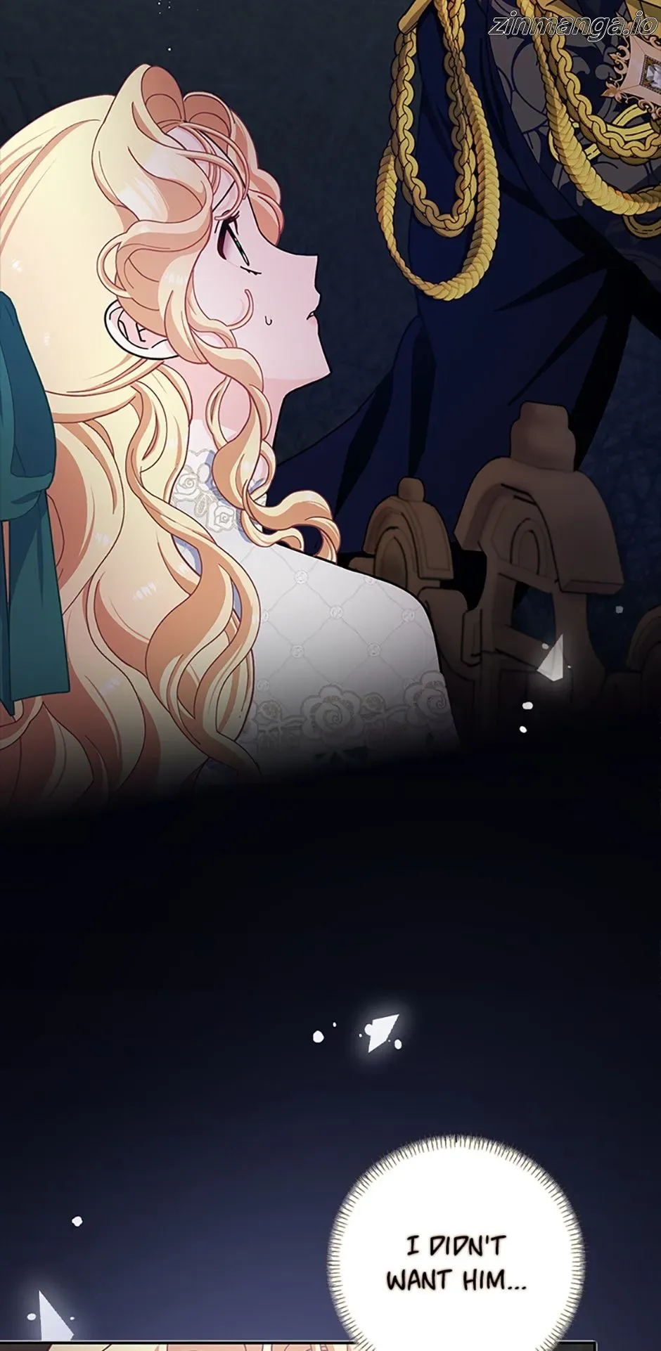 Please Marry Me Again, Husband! Chapter 64 page 13