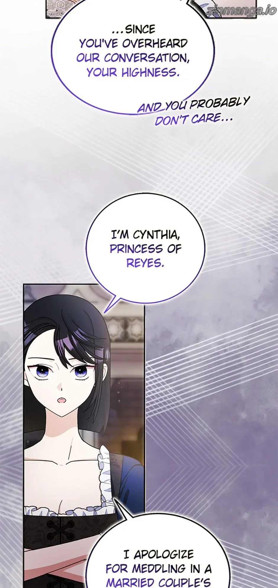 Please Marry Me Again, Husband! Chapter 64 page 20