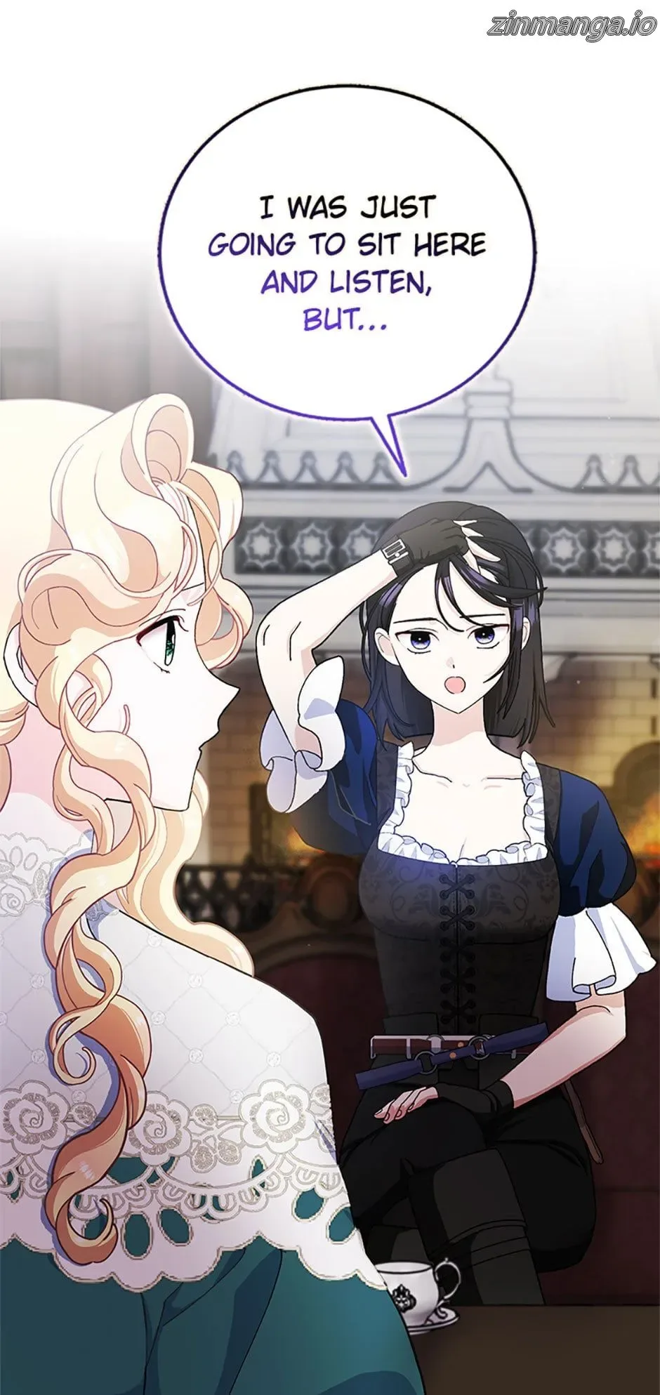 Please Marry Me Again, Husband! Chapter 64 page 18