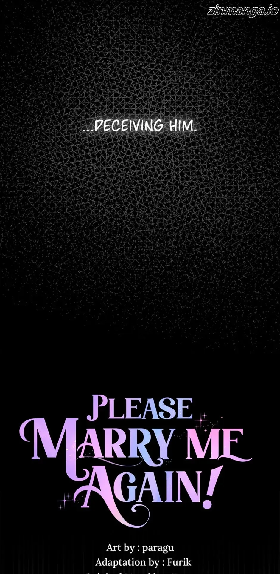 Please Marry Me Again, Husband! Chapter 64 page 16