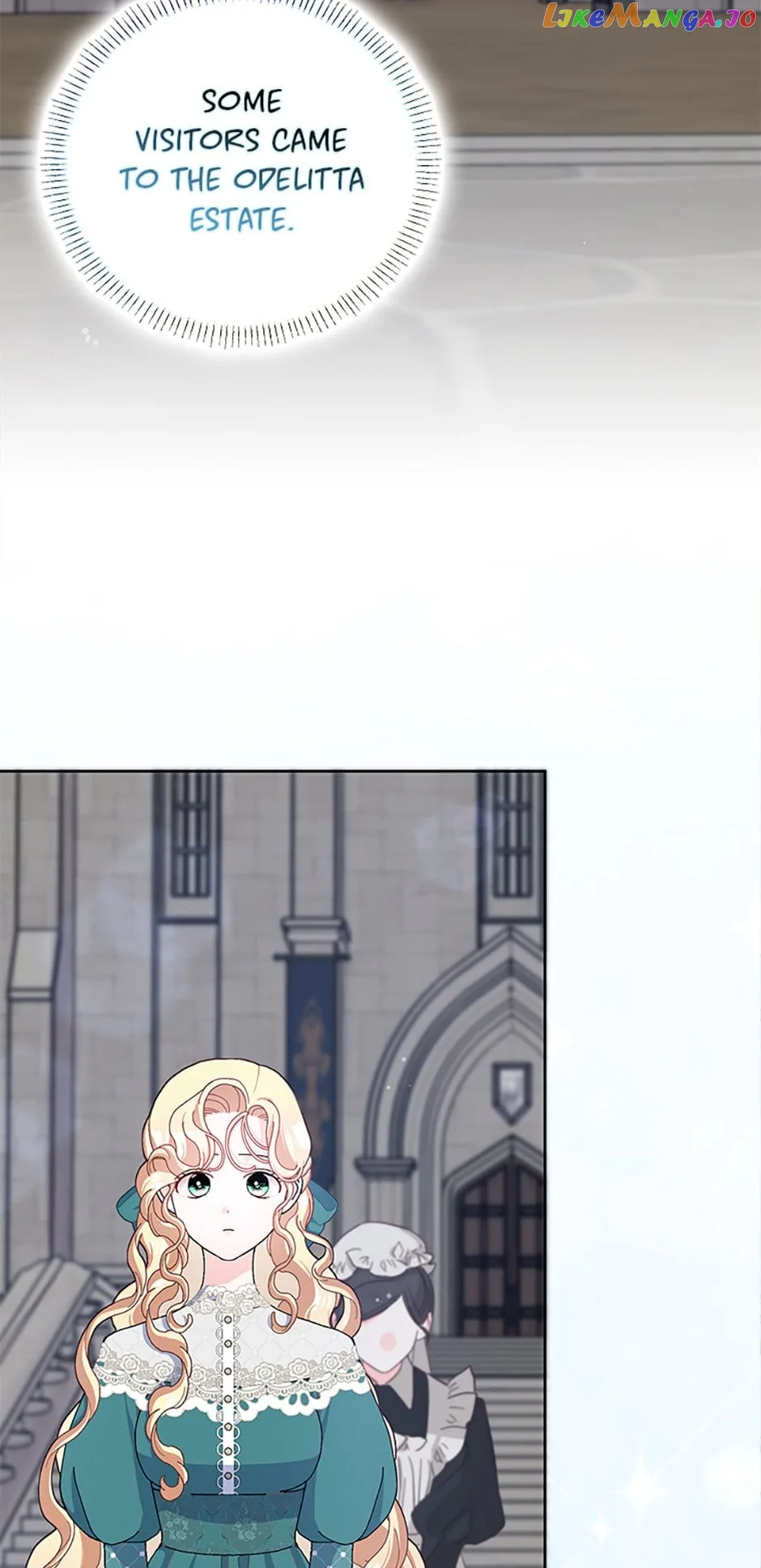 Please Marry Me Again, Husband! Chapter 61 page 66