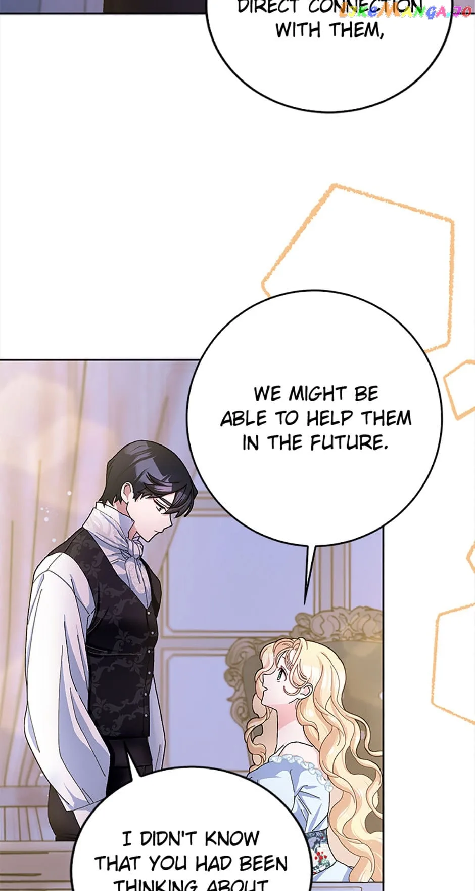 Please Marry Me Again, Husband! Chapter 61 page 43