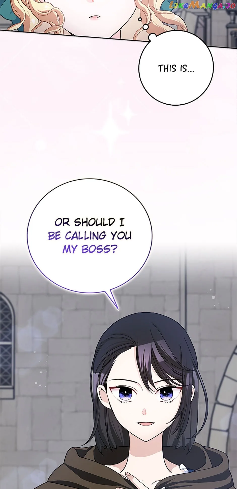 Please Marry Me Again, Husband! Chapter 61 page 71