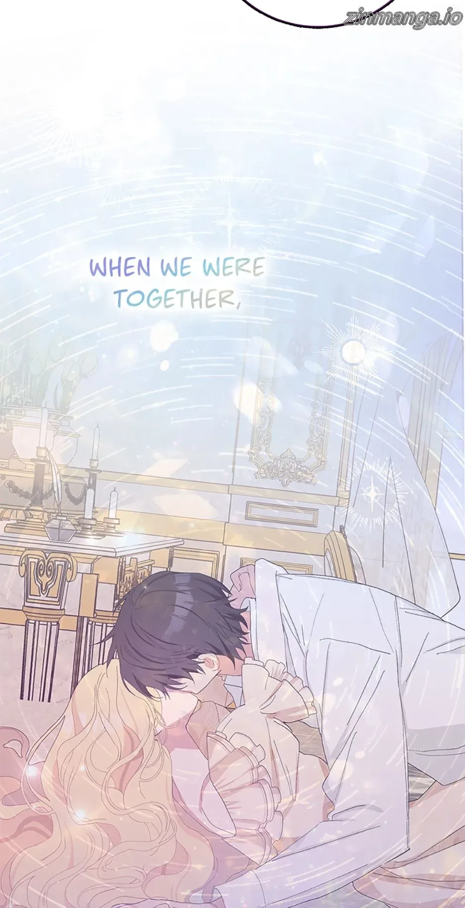 Please Marry Me Again, Husband! Chapter 64 page 8