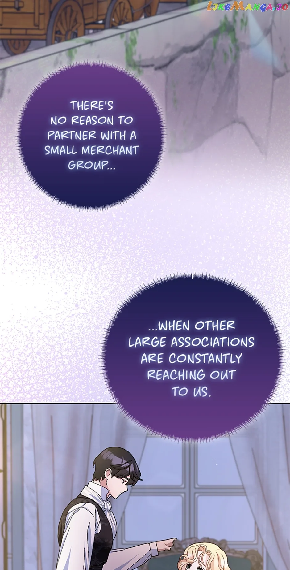 Please Marry Me Again, Husband! Chapter 61 page 18