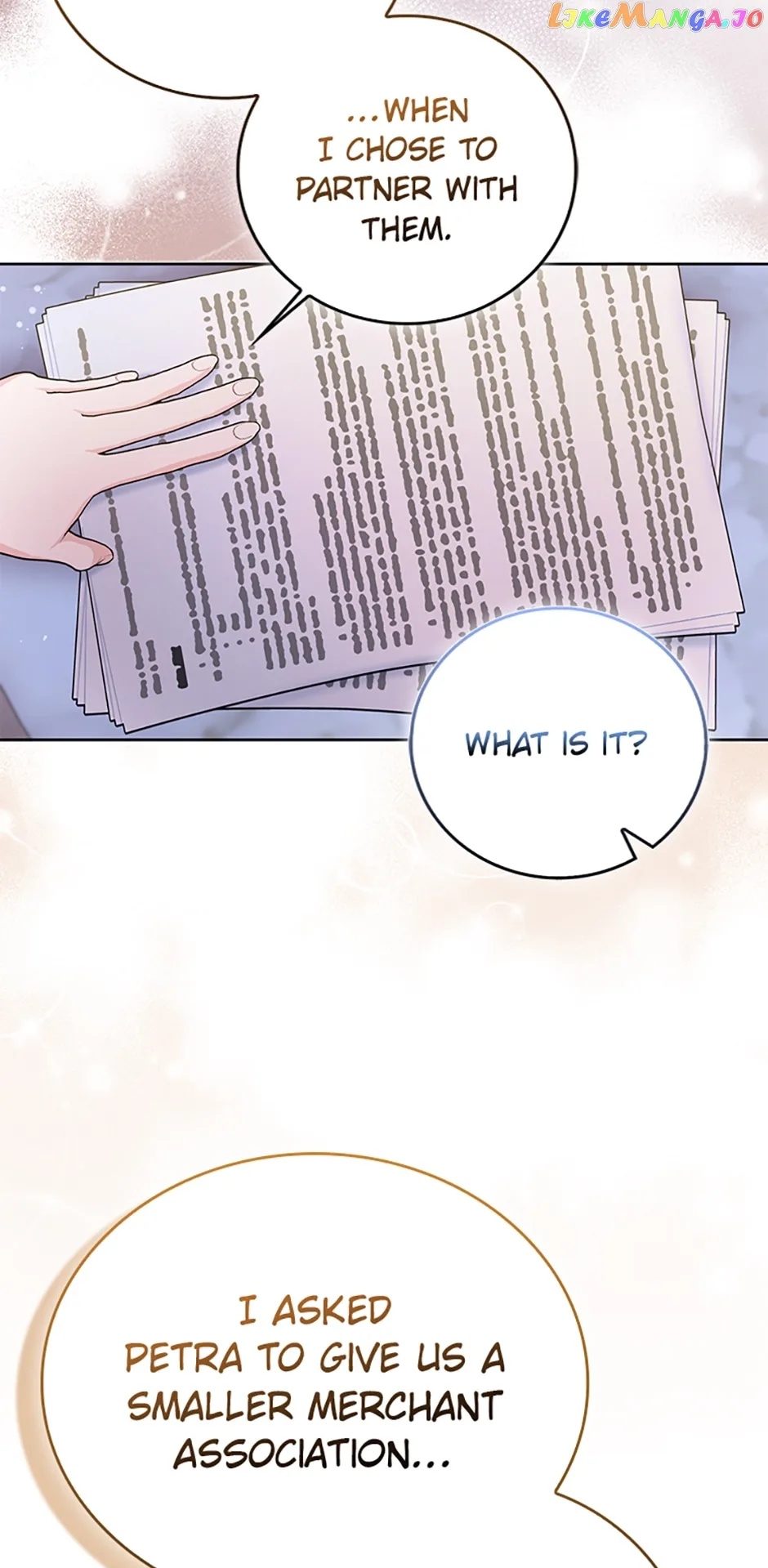 Please Marry Me Again, Husband! Chapter 61 page 27