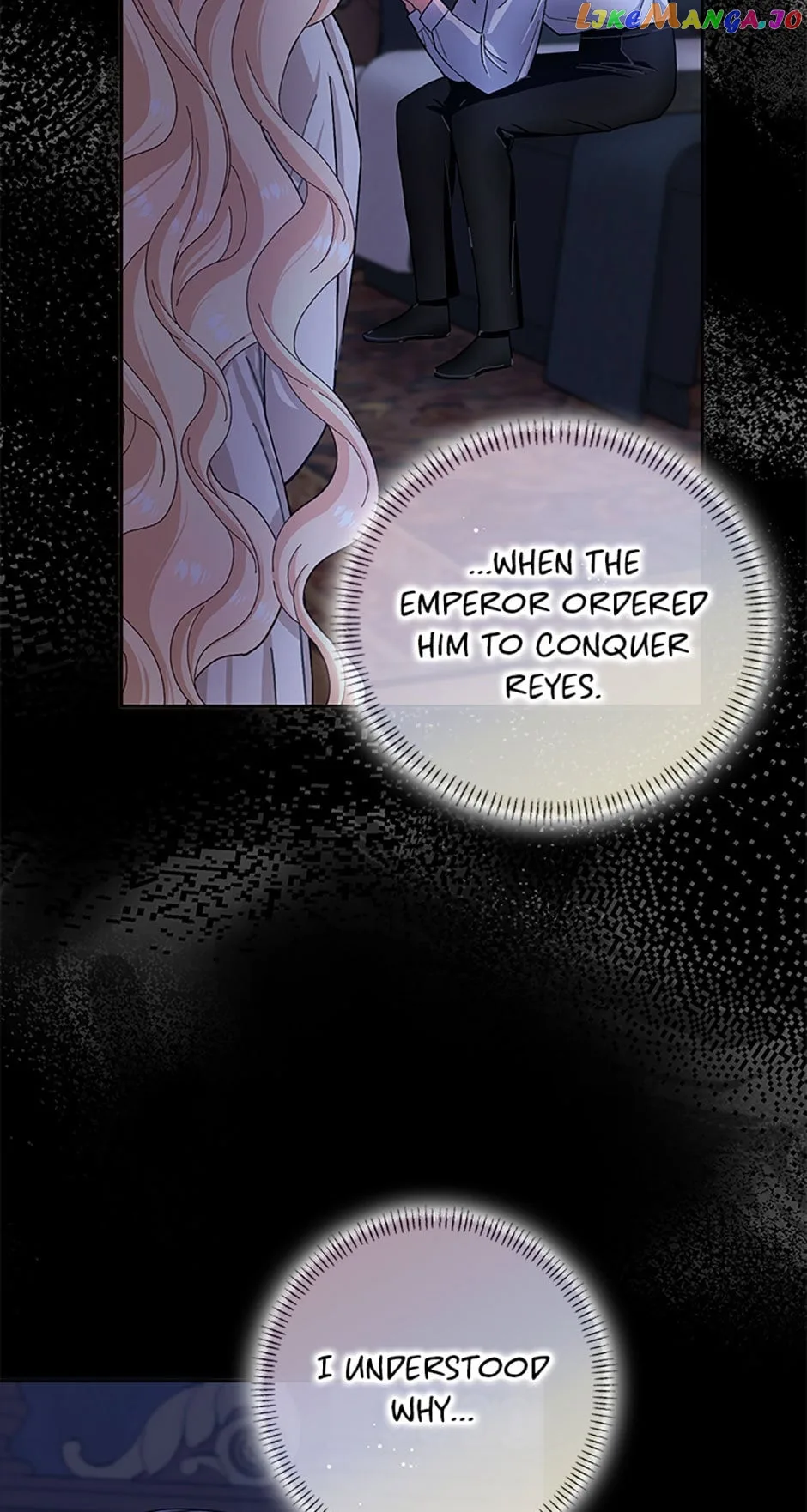 Please Marry Me Again, Husband! Chapter 61 page 35